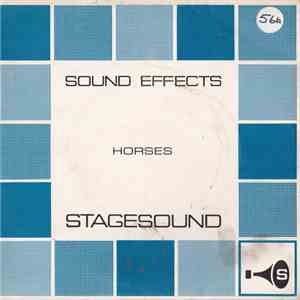 No Artist - Sound Effects - Horses download flac mp3