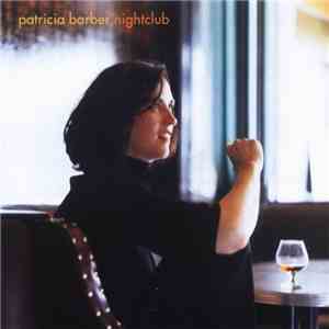 Patricia Barber - Nightclub download flac mp3