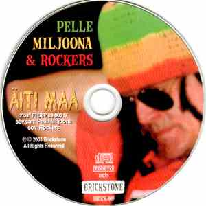 Pelle Miljoona & Rockers - Äiti Maa download flac mp3