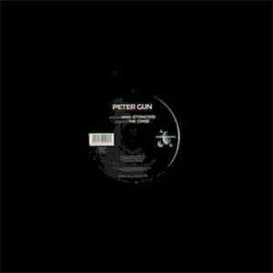 Peter Gun - Main Attraction / The Chase flac mp3 download