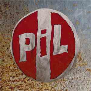 PiL - Out Of The Woods download flac mp3