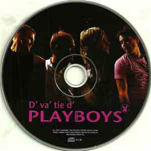 Playboys  - D' Va' Tie D' download flac mp3