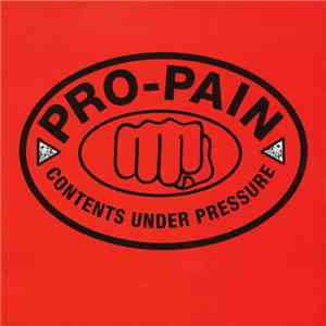Pro-Pain - Contents Under Pressure download flac mp3