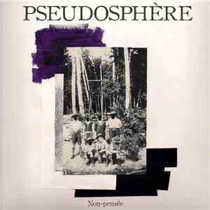 Pseudosphère - Non-pensée download flac mp3