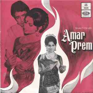 Rahul Dev Burman - Amar Prem download flac mp3