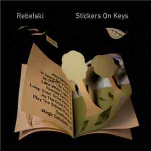 Rebelski - Stickers On Keys download flac mp3