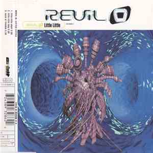 Revil O - Little Little download flac mp3