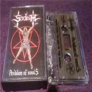 Sadism - Perdition Of Souls download flac mp3