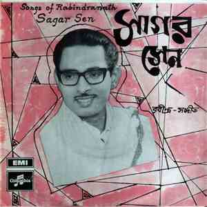 Sagar Sen - Songs Of Rabindra Nath download flac mp3