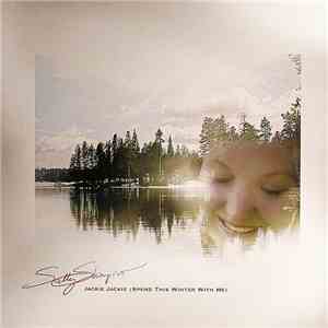 Sally Shapiro - Jackie Jackie (Spend This Winter With Me) download flac mp3