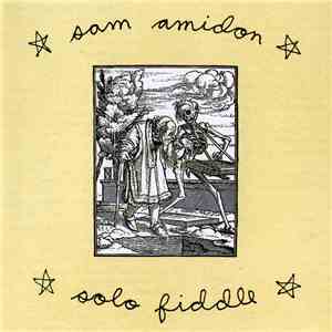 Sam Amidon - Solo Fiddle download flac mp3