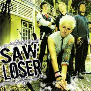 Saw Loser - Saw Loser download flac mp3