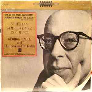 Schumann - George Szell And The Cleveland Orchestra - Symphony No. 2 In C Major download flac mp3