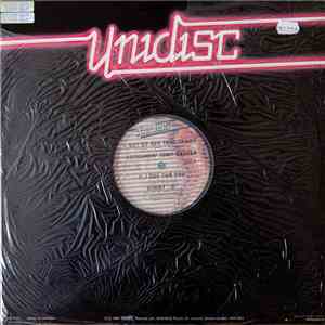 Screamin Tony Baxter / Bobby "O" / One Plus One - Untitled download flac mp3