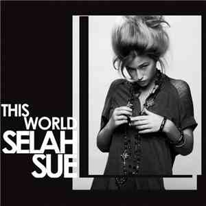 Selah Sue - This World download flac mp3