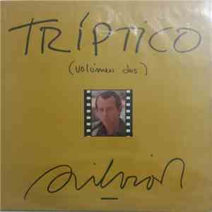 Silvio Rodríguez - Tríptico (volúmen dos) download flac mp3