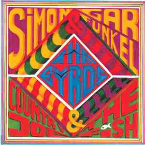 Simon & Garfunkel, The Byrds, Country Joe And The Fish - Live At Monterey Pop Festival 1967 download flac mp3