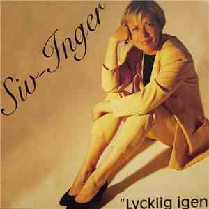 Siv-Inger - Lycklig Igen download flac mp3