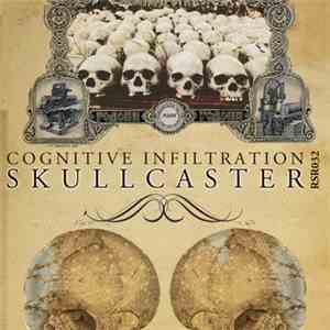 Skullcaster - Cognitive Infiltration download flac mp3