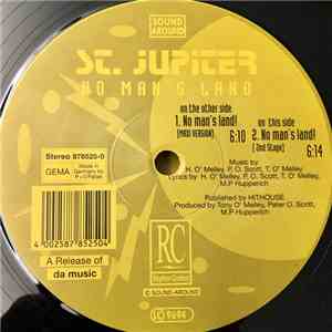St. Jupiter - No Man's Land download flac mp3