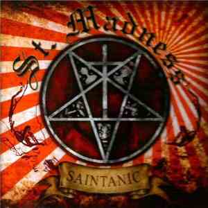 St. Madness - Saintanic download flac mp3