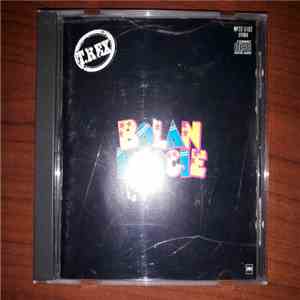 T. Rex - Bolan Boogie download flac mp3