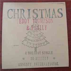 Teddy Thompson - Christmas download flac mp3