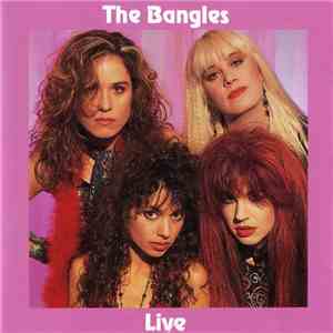 The Bangles - Live download flac mp3