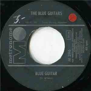 The Blue Guitars  - Blue Guitar / Diamonds And Pearls download flac mp3
