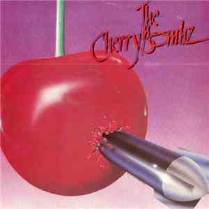 The Cherry Bombz - Cherry Bombz download flac mp3