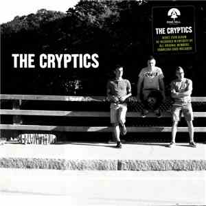 The Cryptics - The Cryptics download flac mp3