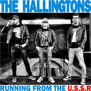 The Hallingtons - Running From The U.S.S.R download flac mp3