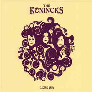 The Konincks - Electric Brew download flac mp3