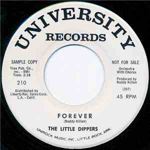 The Little Dippers - Forever / Two By Four download flac mp3