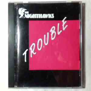 The Nighthawks  - Trouble download flac mp3