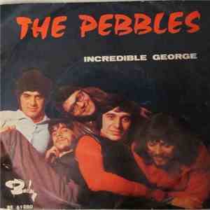 The Pebbles - Incredible George / Playing Chess download flac mp3