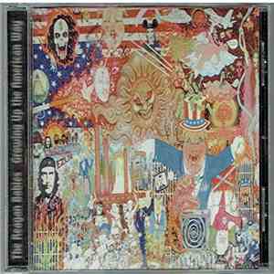 The Reagan Babies - Growing Up The American Way download flac mp3