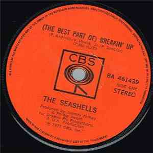 The Seashells - (The Best Part Of) Breakin' Up download flac mp3