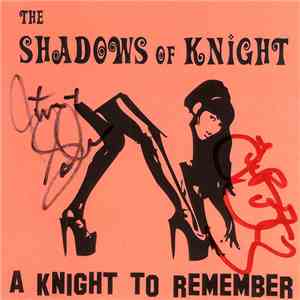 The Shadows Of Knight - A Knight To Remember download flac mp3