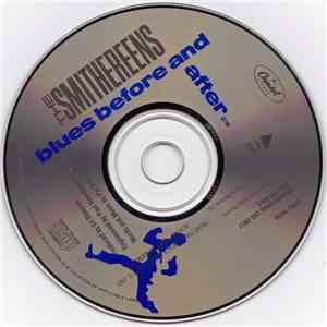 The Smithereens - Blues Before And After download flac mp3