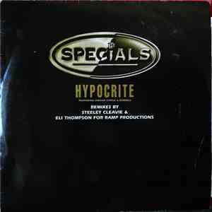 The Specials - Hypocrite download flac mp3