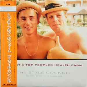 The Style Council - Life At A Top Peoples Health Farm download flac mp3