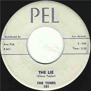 The Tunes  - The Lie / Only Time Will Tell download flac mp3