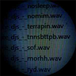 The Wee DJs - Last download flac mp3