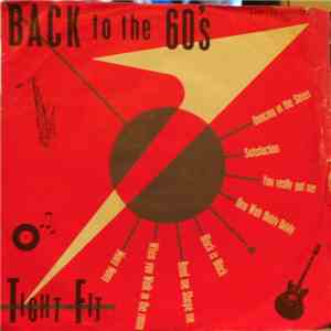 Tight Fit - Back To The 60's download flac mp3