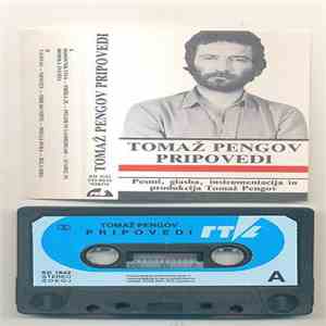 Tomaž Pengov - Pripovedi download flac mp3