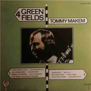Tommy Makem - 4 Green Fields download flac mp3