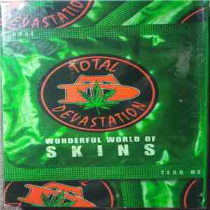 Total Devastation - Wonderful World Of Skins download flac mp3