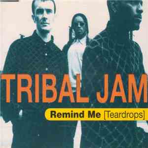 Tribal Jam - Remind Me (Teardrops) download flac mp3