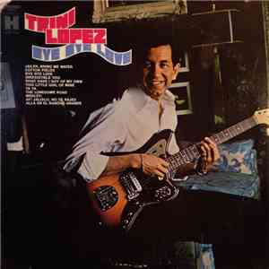 Trini Lopez - Bye Bye Love download flac mp3